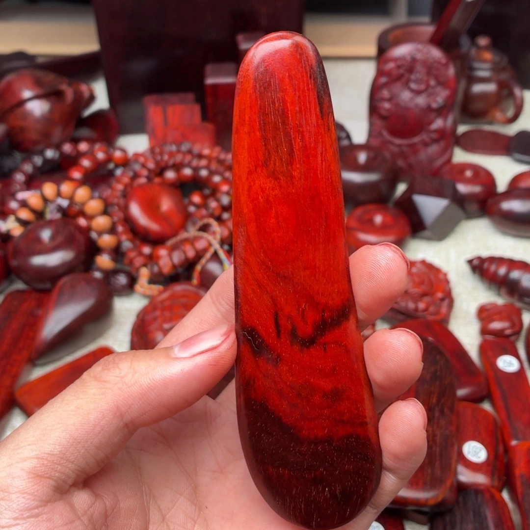 檀香紫檀（小叶紫檀）