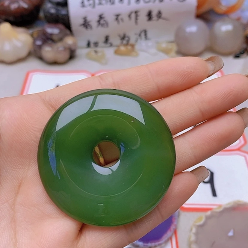 【闪购商品】未镶嵌玛瑙/玉髓珠宝半成品好****