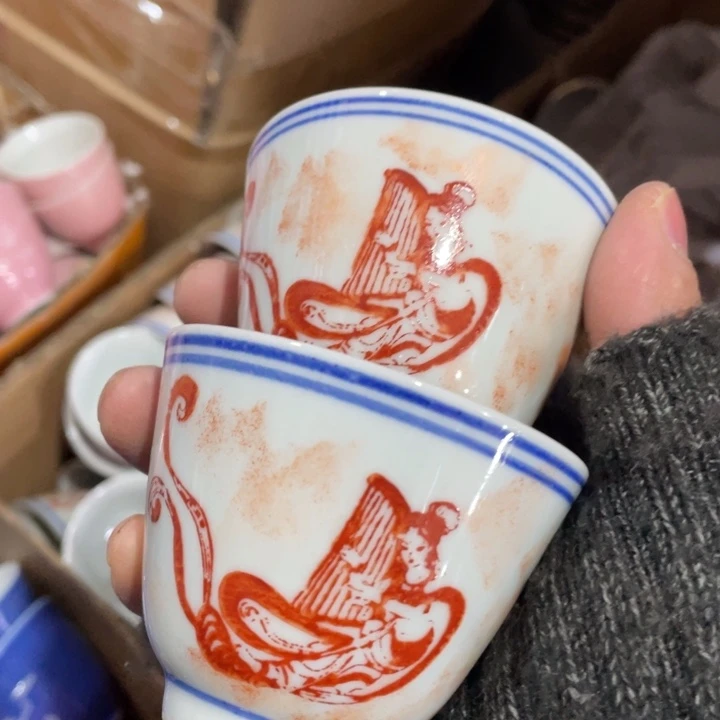 景德镇陶瓷艺术博物