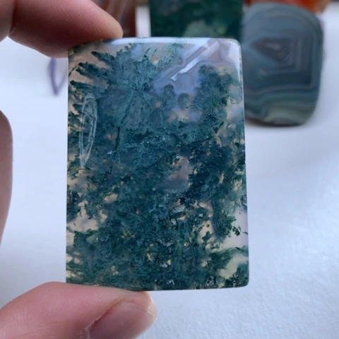 玛瑙/玉髓颈饰未镶嵌平**生