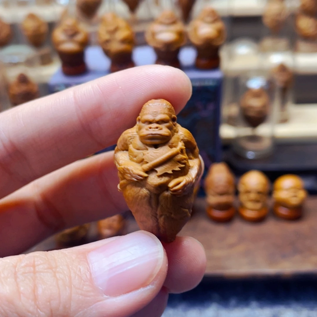 橄榄核手串/手链橄榄