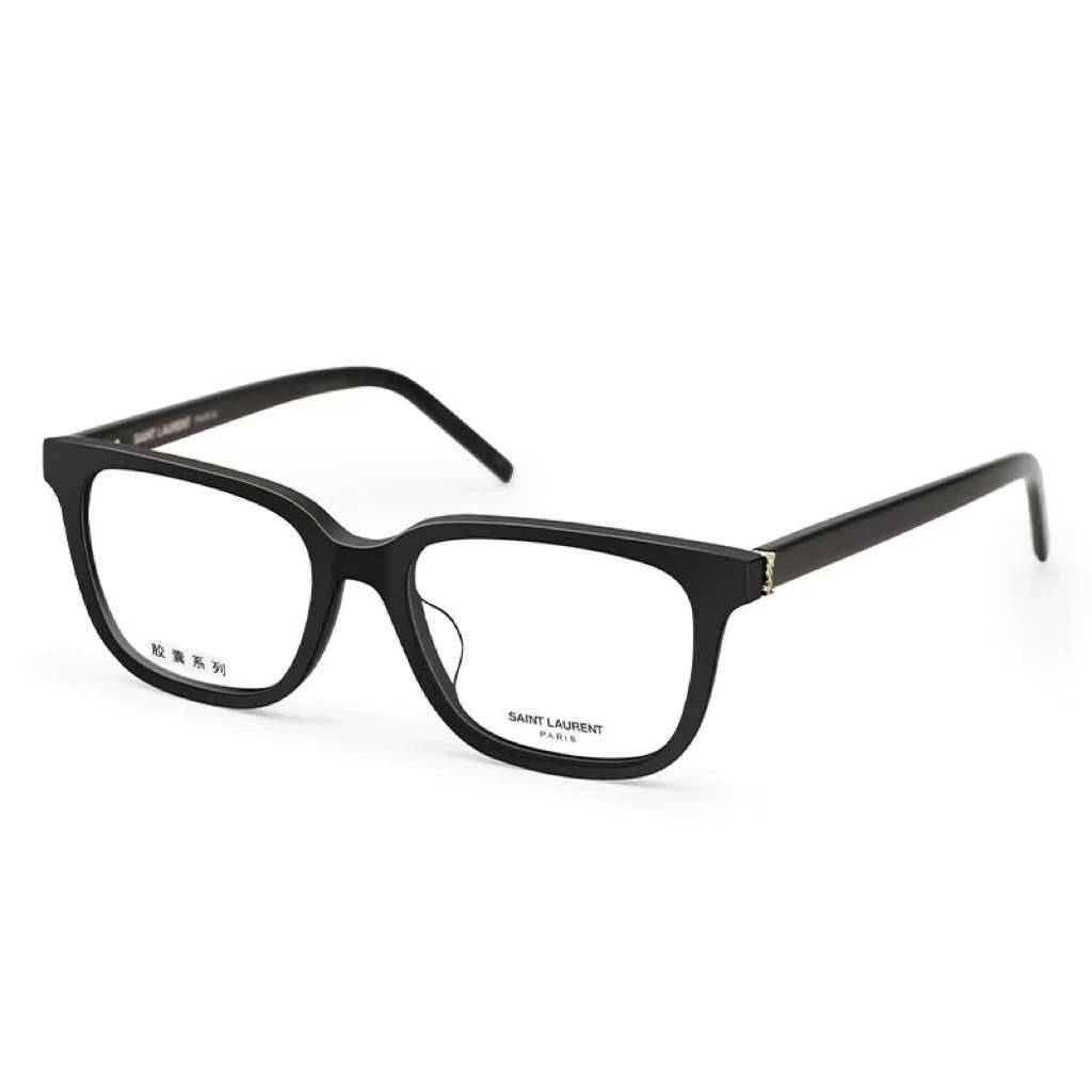 未使用 YSL/圣罗兰 壹臻/胶囊系列平光镜 slm110f001 39967855
