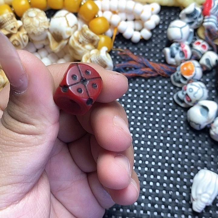 手串/手链鹿骨其他配饰