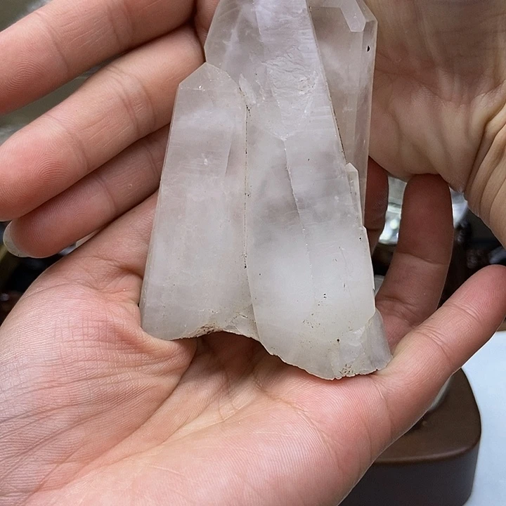 小****大型摆件（非配饰）未镶嵌水晶