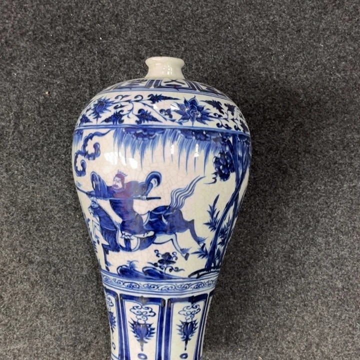 瓷片我是真心交朋友的