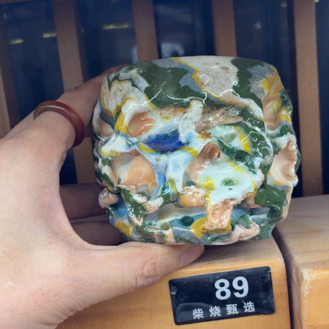 陶园柴烧精品好货89