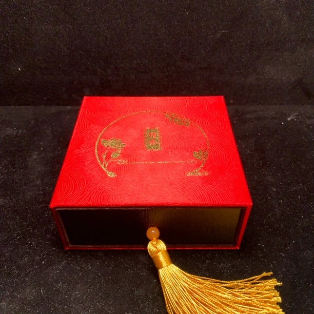 MH001 天然猛犸牙 1226 （道具盒子不发）支持鉴定 假一罚四