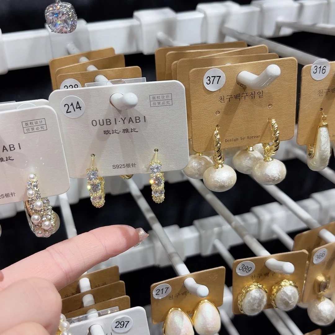 合成立方氧化锆铜合金925银