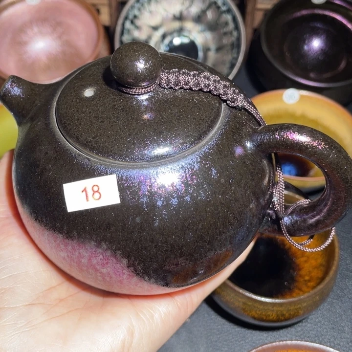海***盐茶盏建盏直播间链接