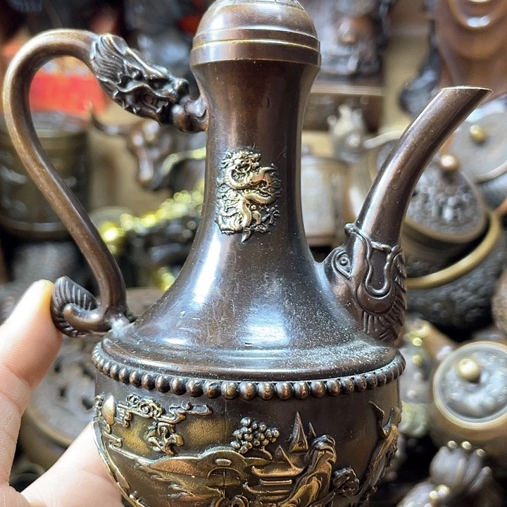 全是铜铜铜器铜器