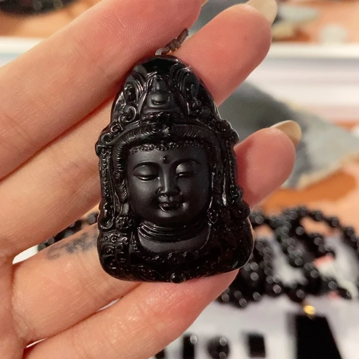 翡翠未镶嵌颈饰0**0翡翠