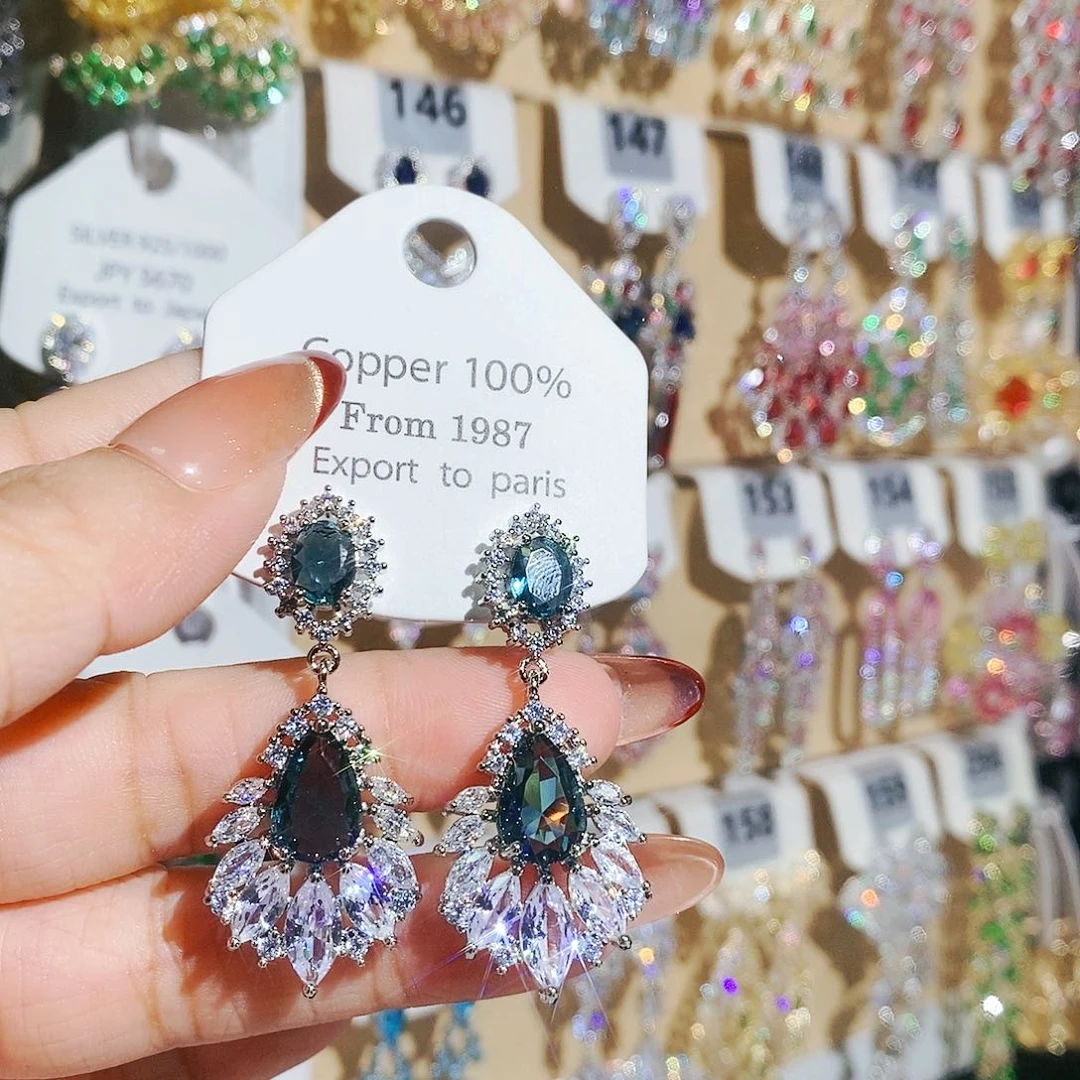 非金属合成立方氧化锆925银