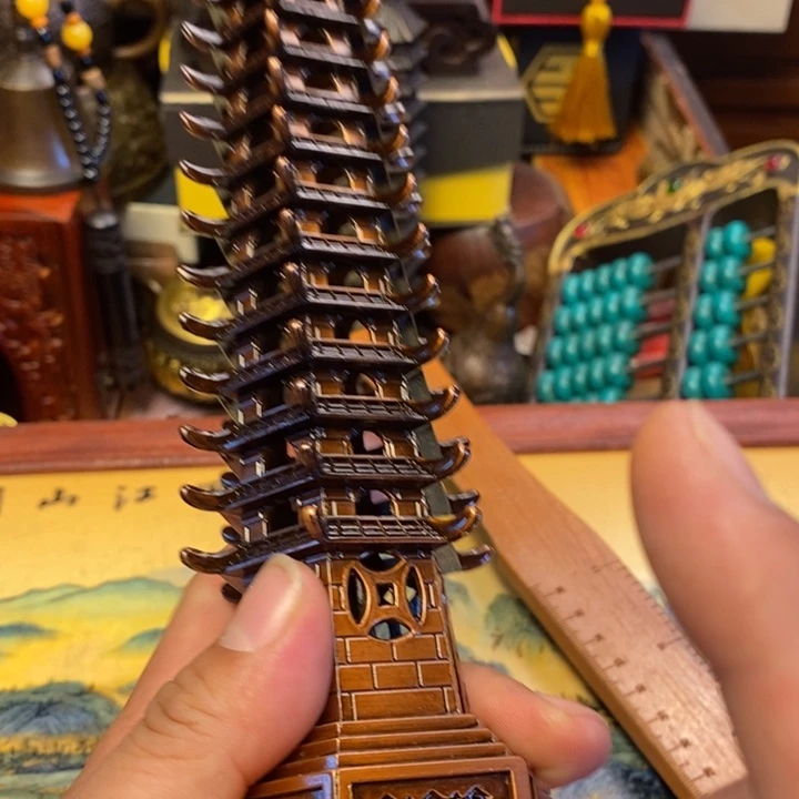 茶台摆件/工艺摆件