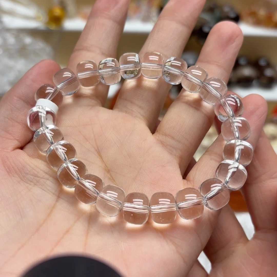 无非金属老型10手串