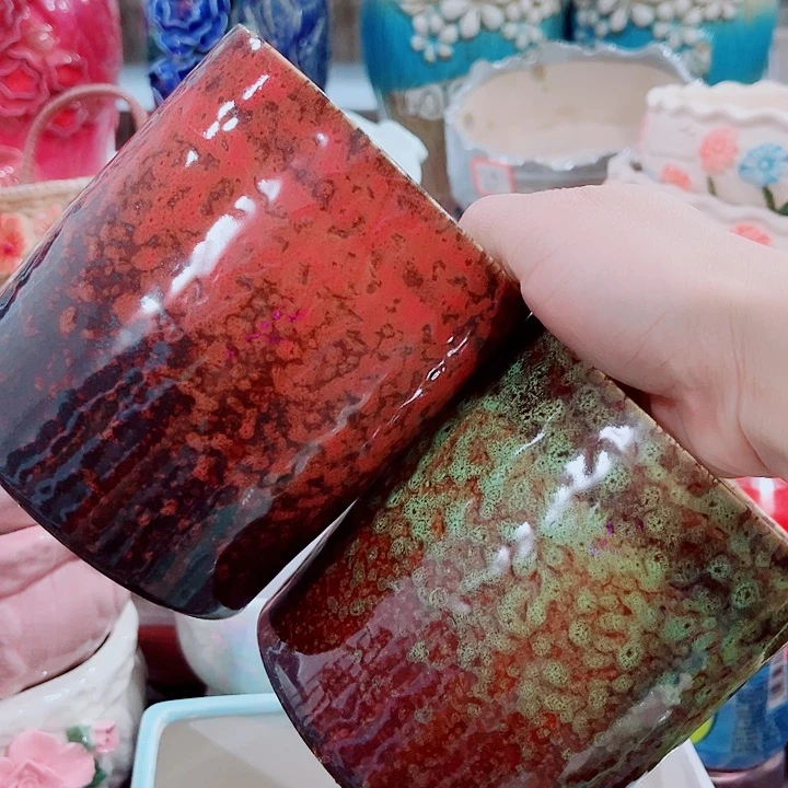 福利花盆厂家直销9.99包邮