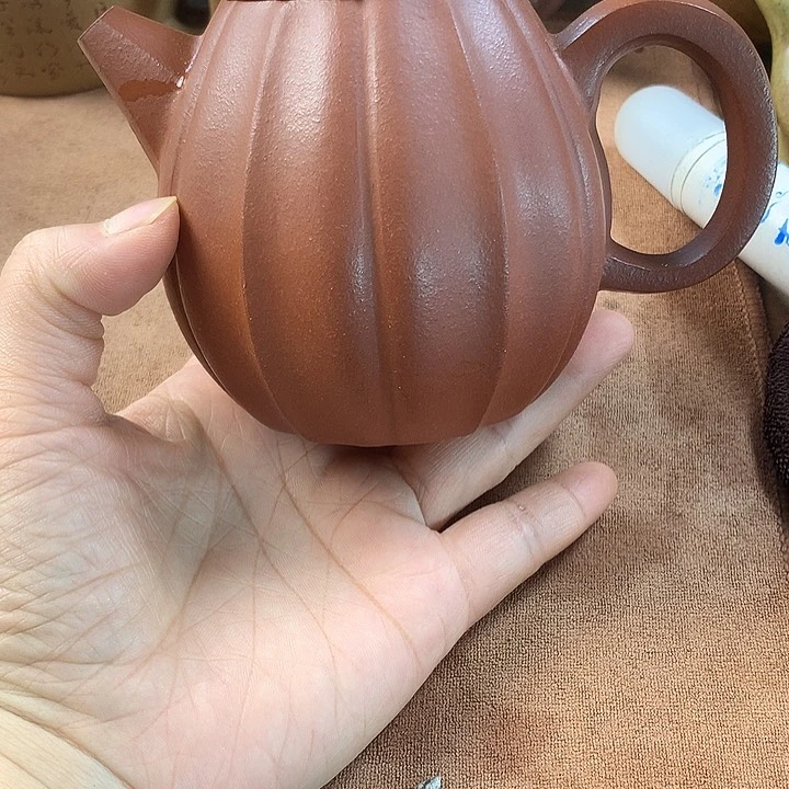 波***茶壶紫砂紫砂微瑕我微瑕微瑕