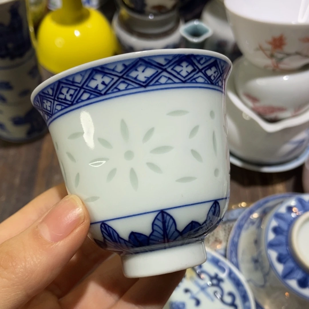 凤*巢陶瓷艺术品的设计