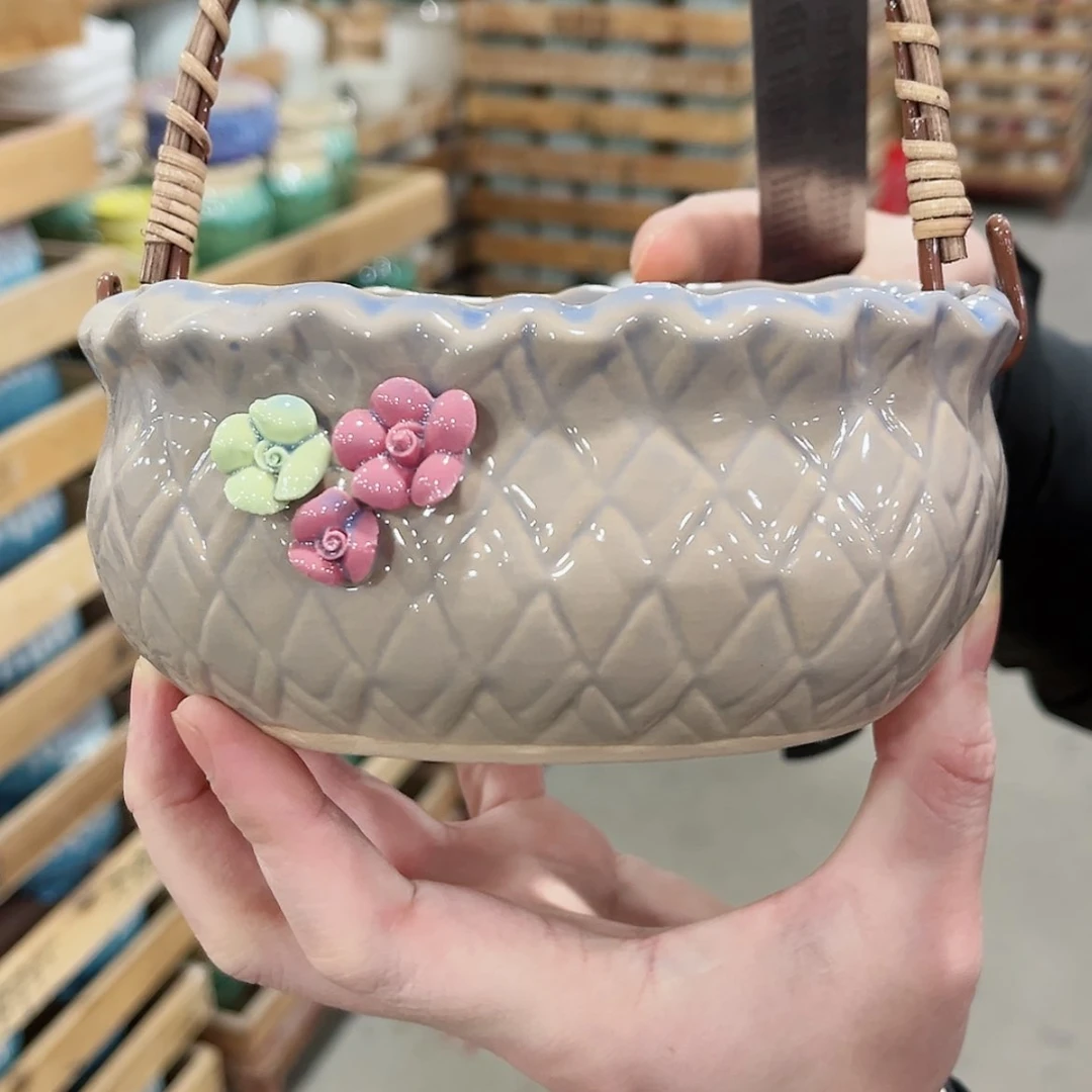 【闪购商品】陶瓷福利品凑满10元发货