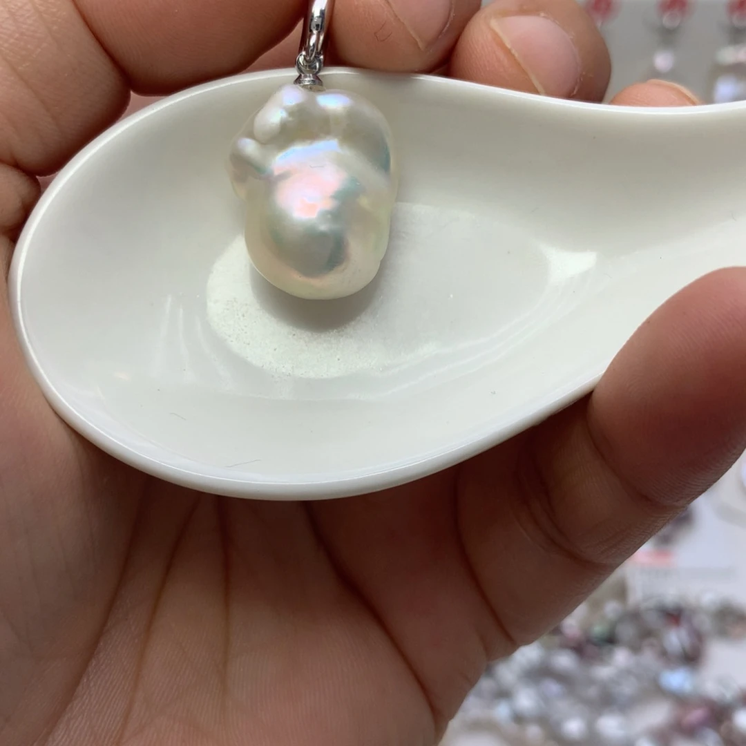 未镶嵌淡水珍珠其他