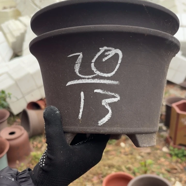 紫砂茶壶紫砂的颜色