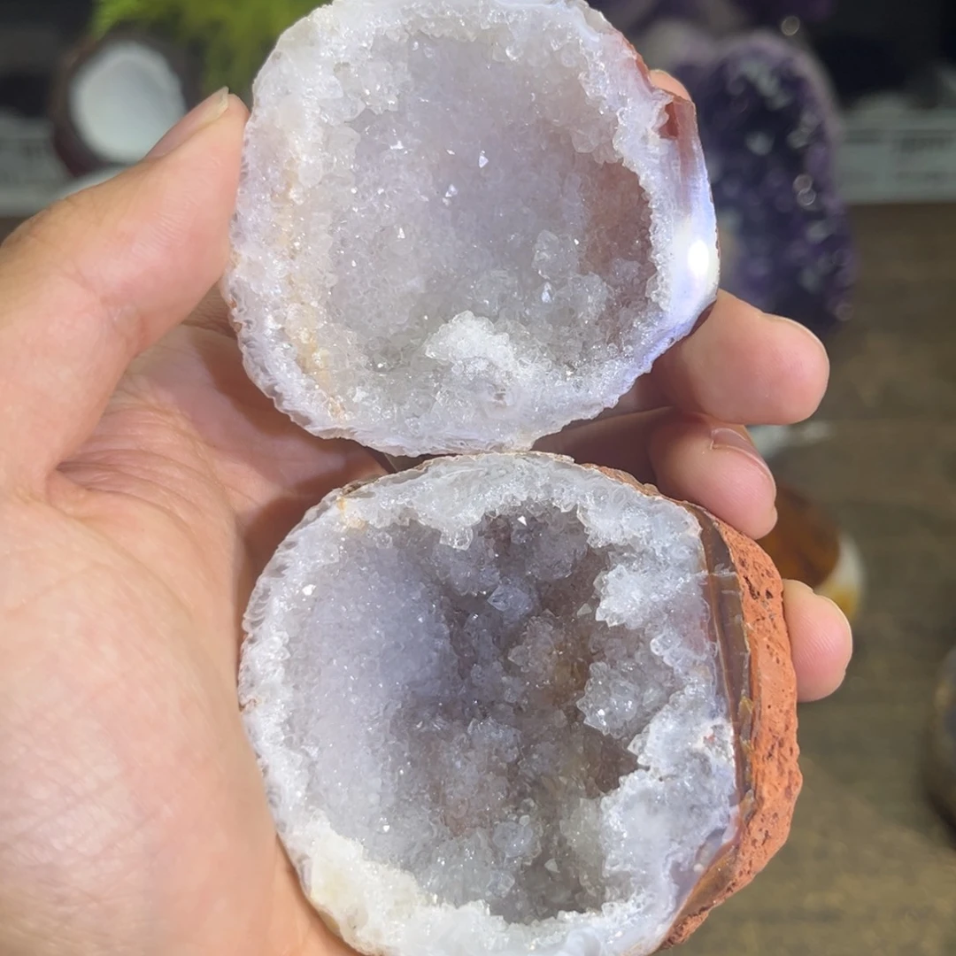 未镶嵌大型摆件（非配饰）紫晶