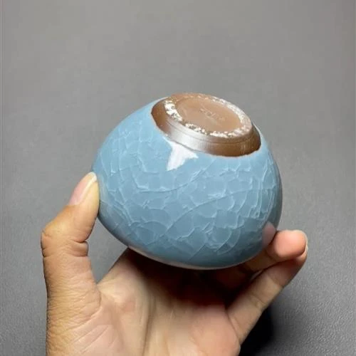 【闪购商品】茶盏-560............