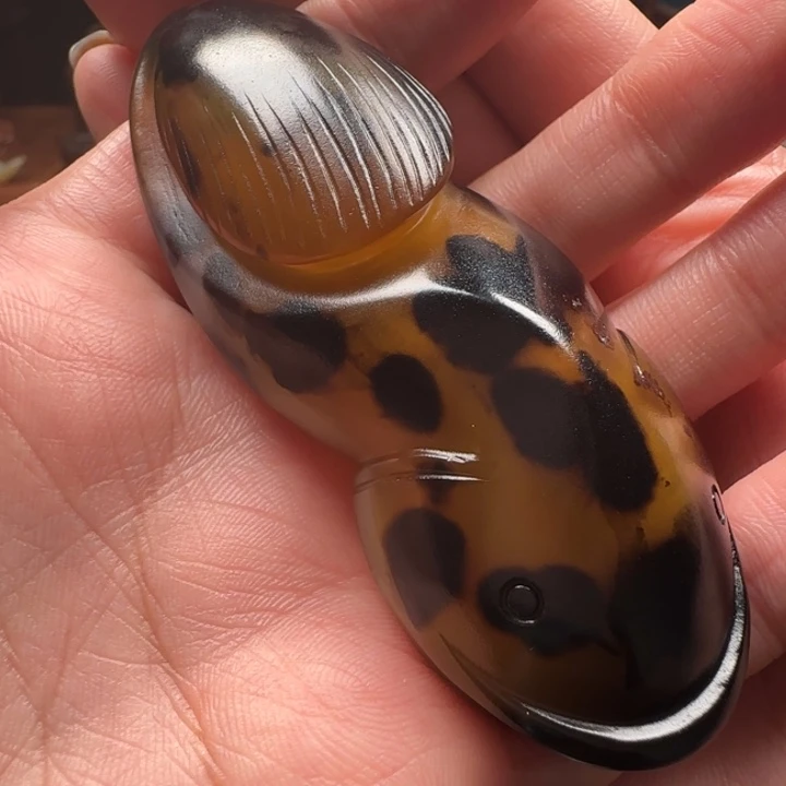 智***方颈饰未镶嵌未镶嵌