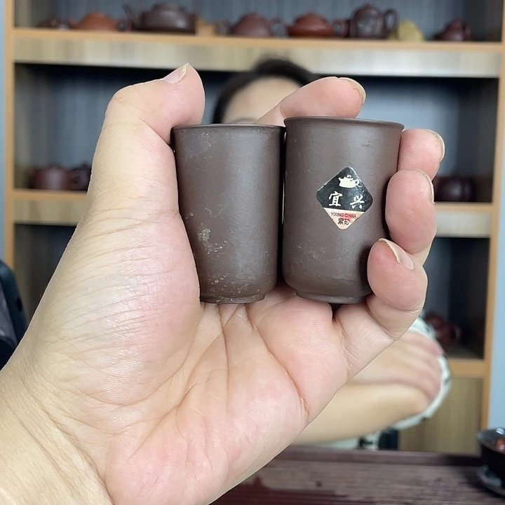 紫砂茶壶宜兴紫砂壶