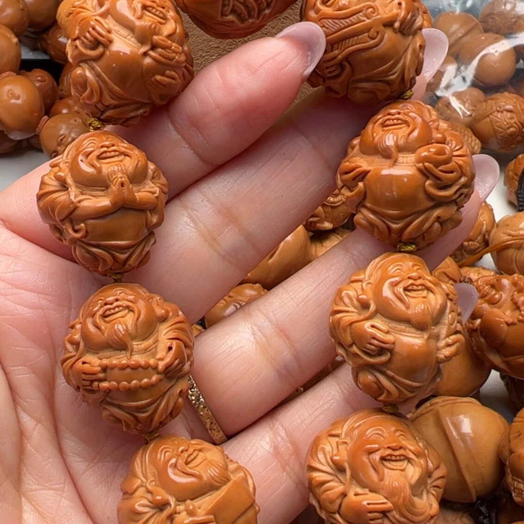 手串/手链橄榄核橄榄核