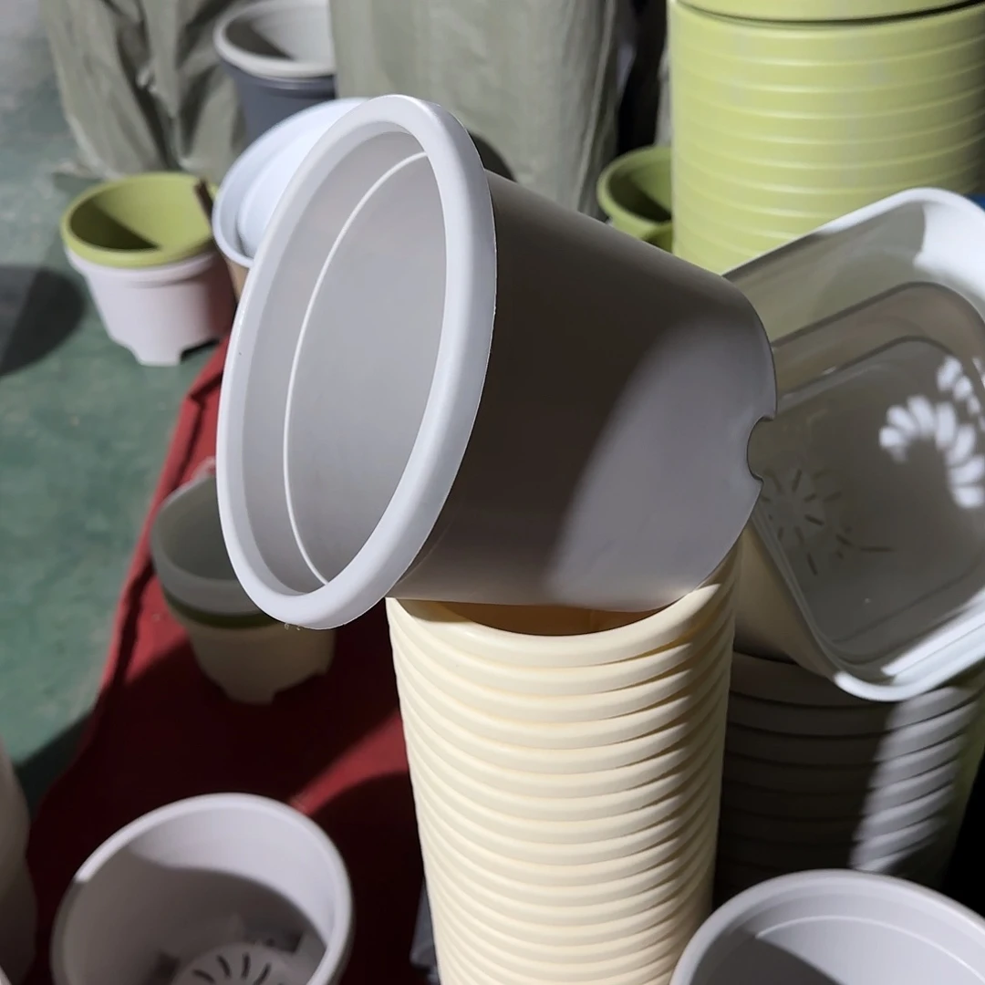 树脂微瑕3号10个无托，灰白