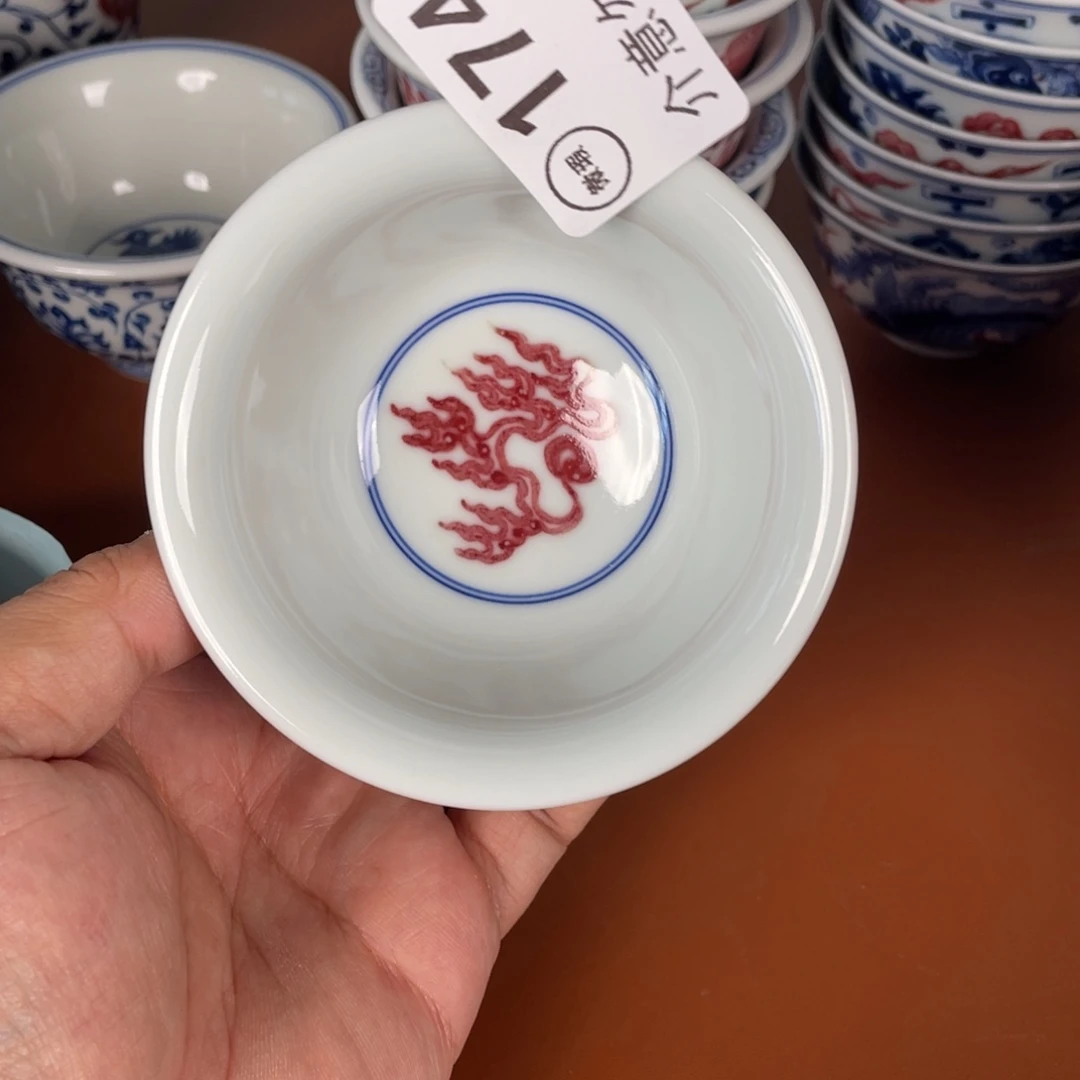 青花瓷器陶瓷陶瓷174