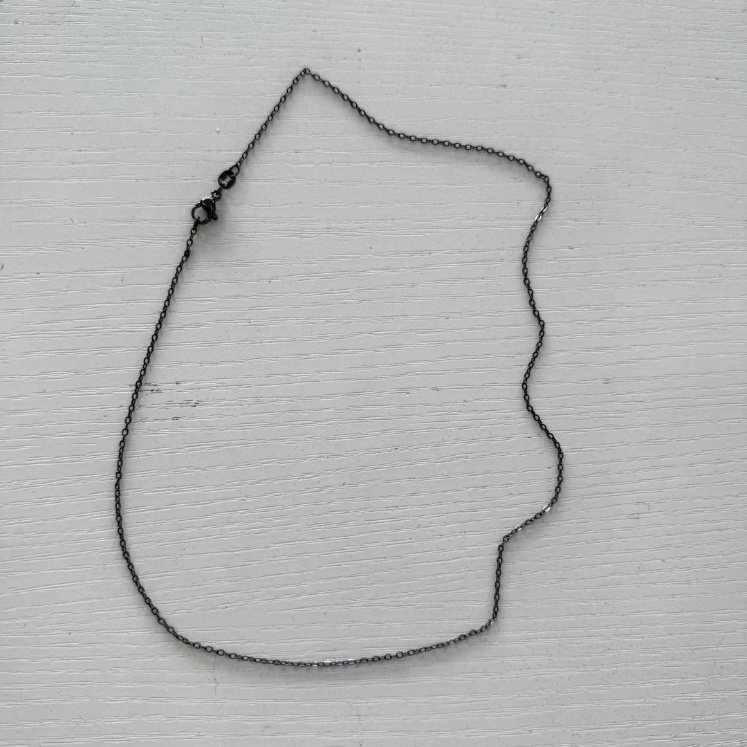 铜合金项链 轻奢精致简约经典时尚百搭项链 C-29861