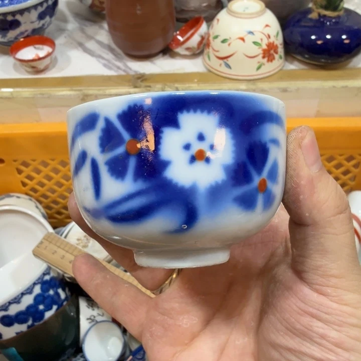 陶瓷推荐第二名20包邮