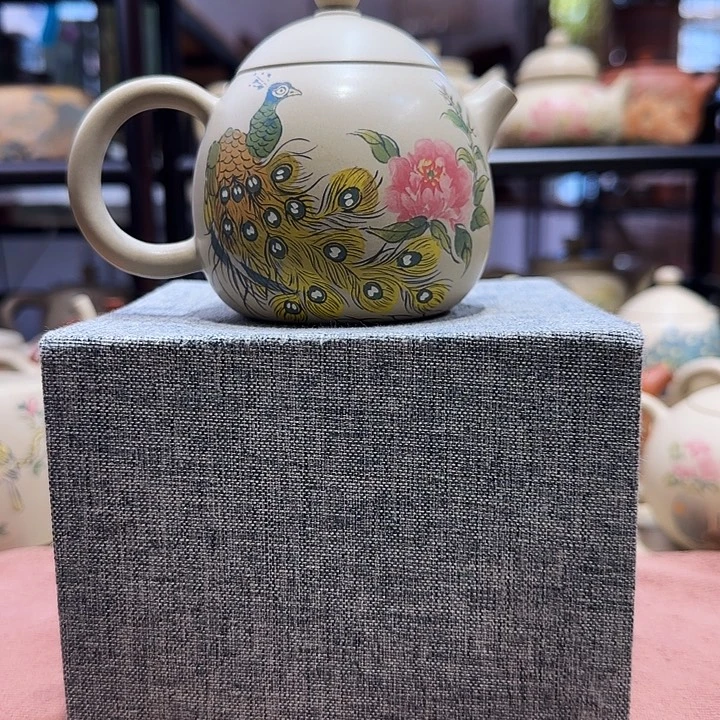 建水紫陶全手工制作sdfghjwrtyuuuyui2346656789