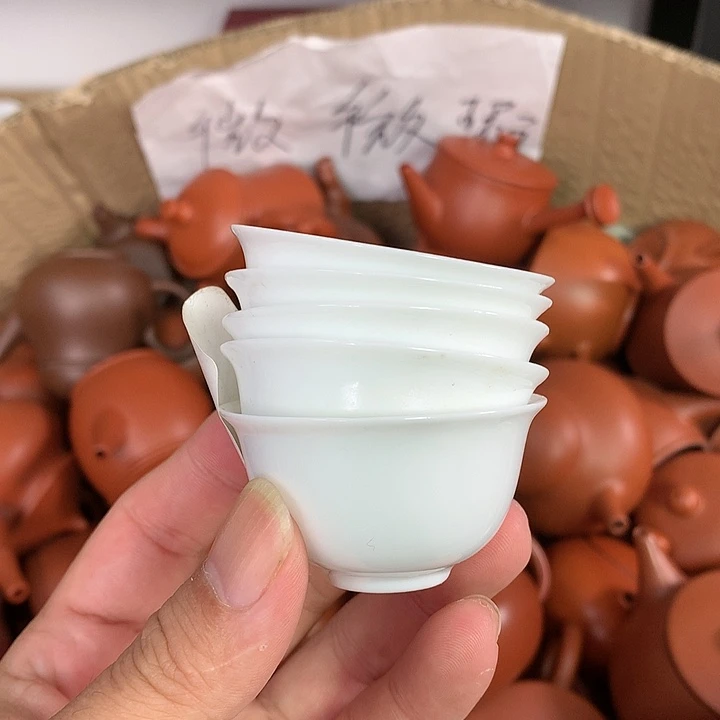 茶壶紫砂原矿朱泥茶壶茶具家用