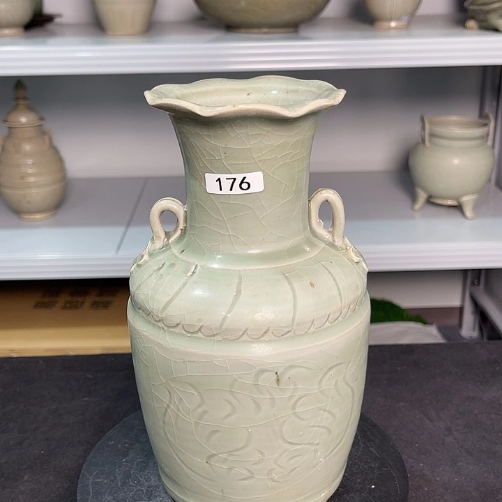 龙泉青瓷青瓷茶具