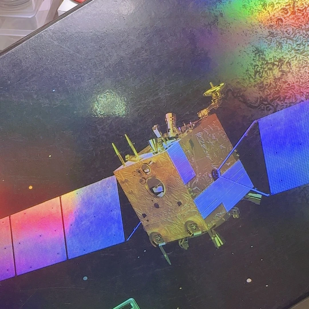 中国探月纪念封福利