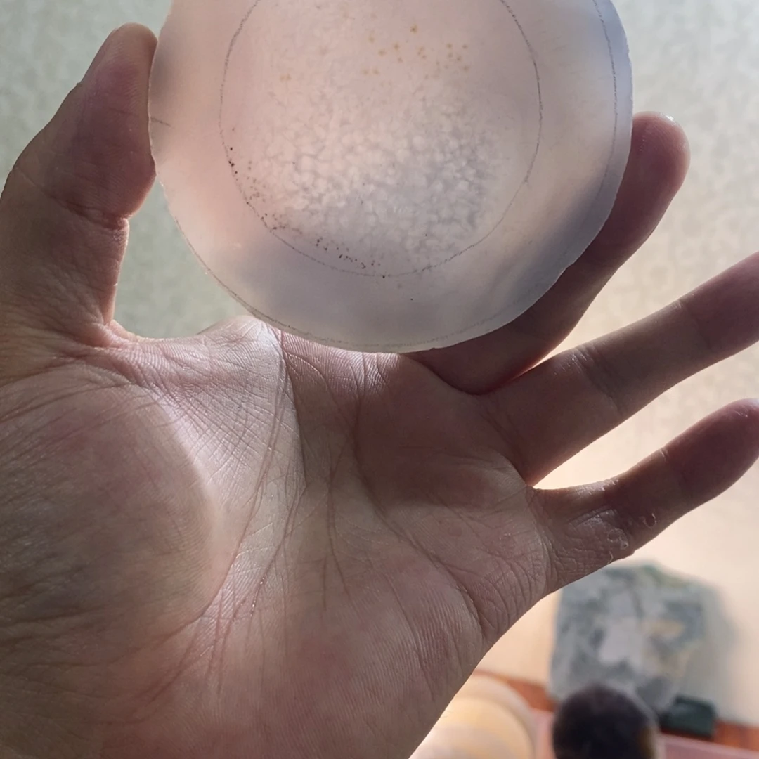 定制玛瑙悦***体悦悦54圈口玛瑙手镯定制