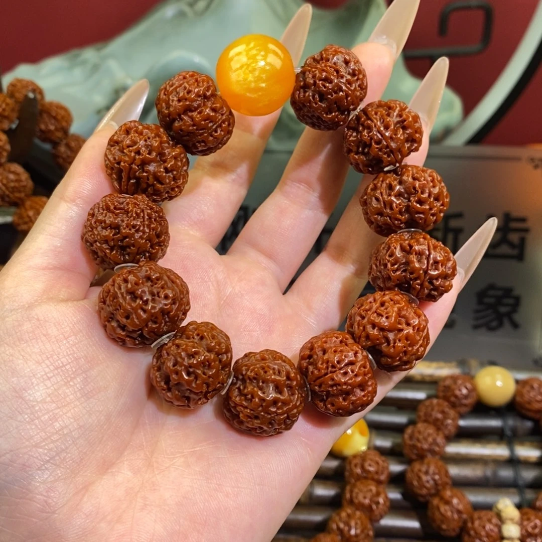 金刚菩提手串20m.