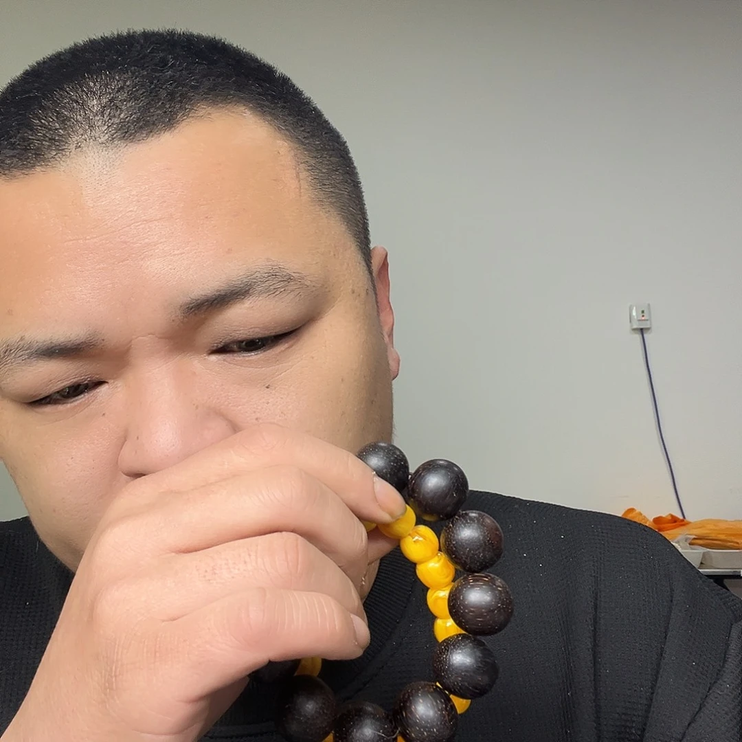 树脂非金属C15 树脂非金属时尚手链