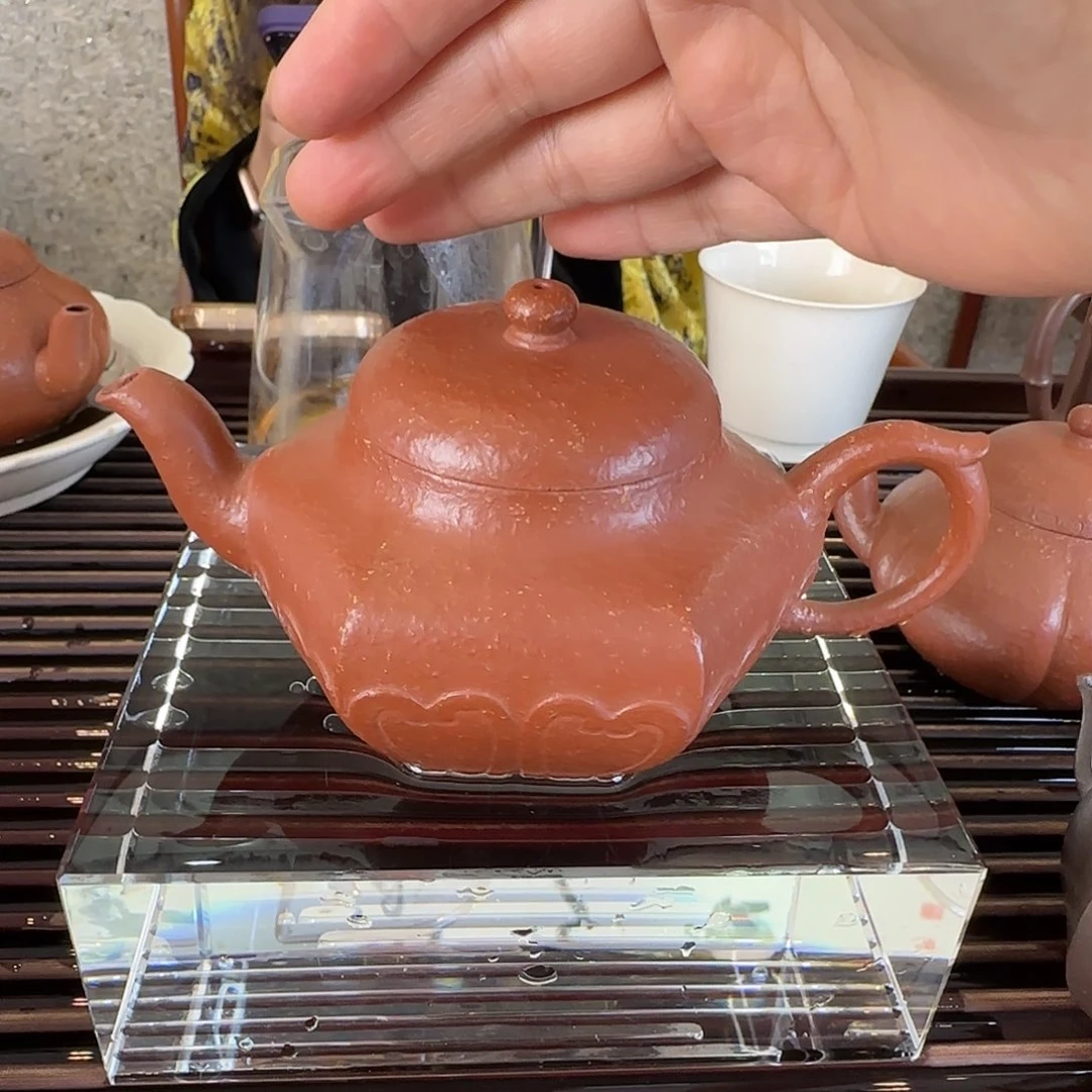 海***涯紫砂茶壶宜兴紫砂壶