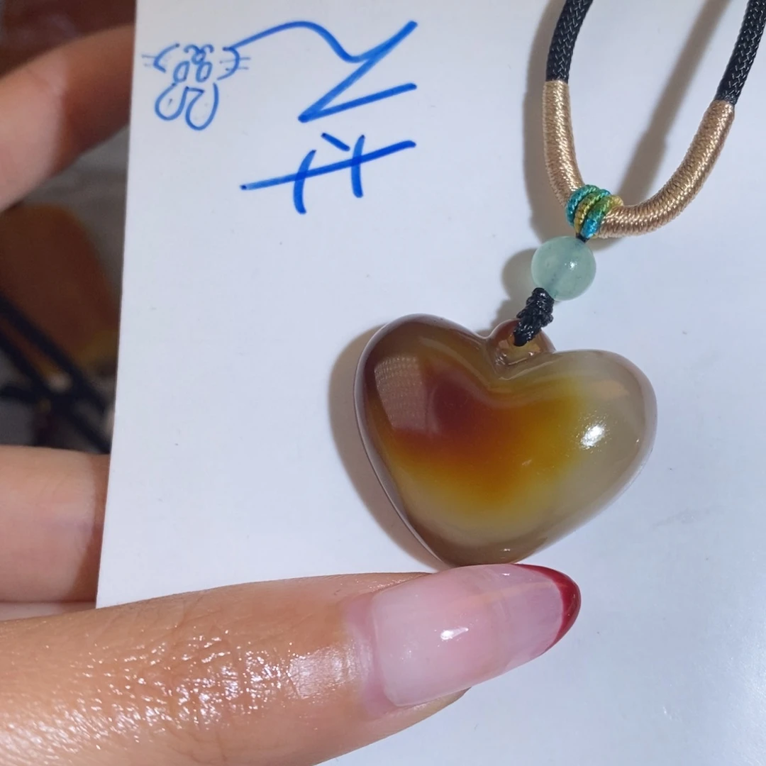 定制琥珀未镶嵌琥珀