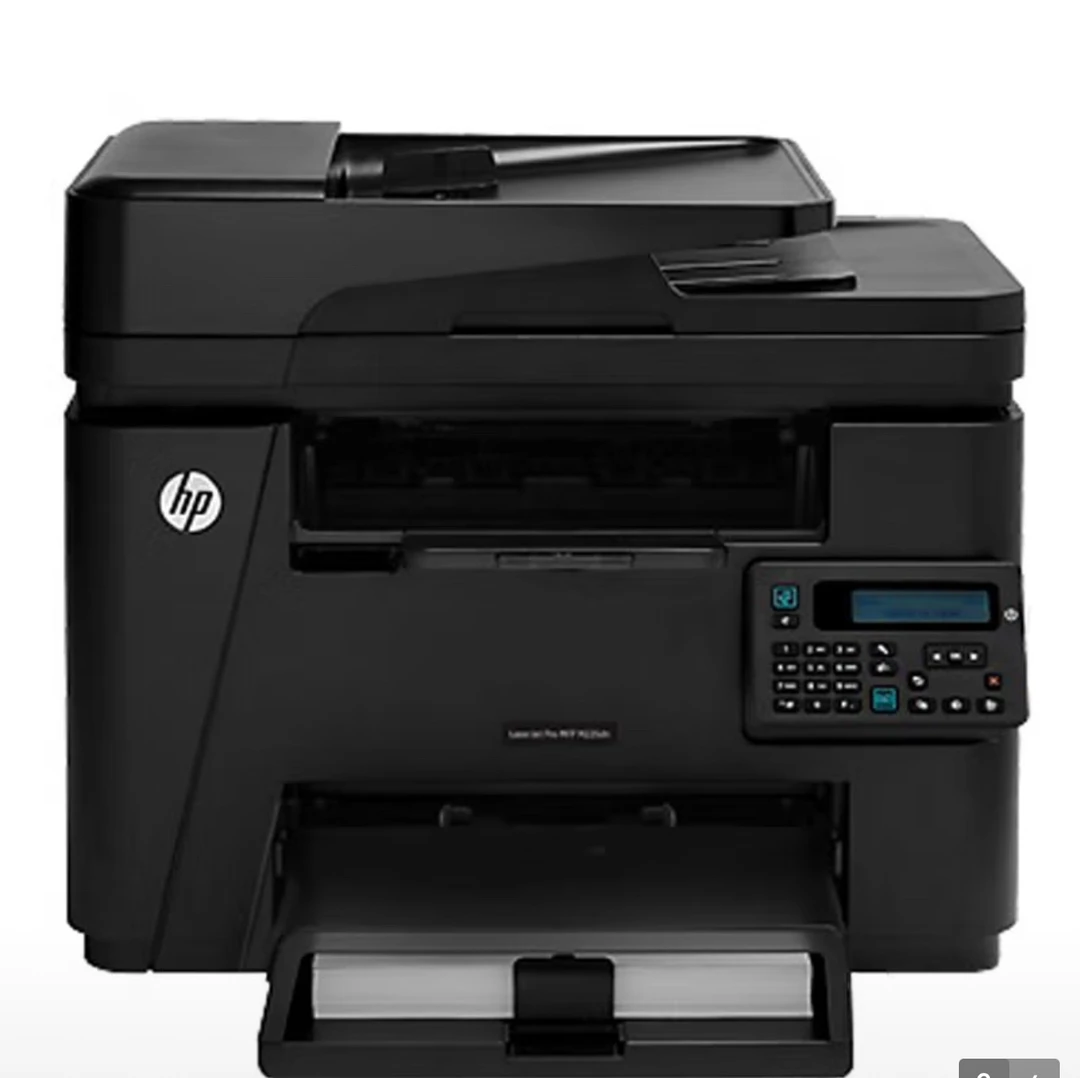 9新 HP/惠普 惠普226DN黑白打印复印扫描自动双面打印商务办公