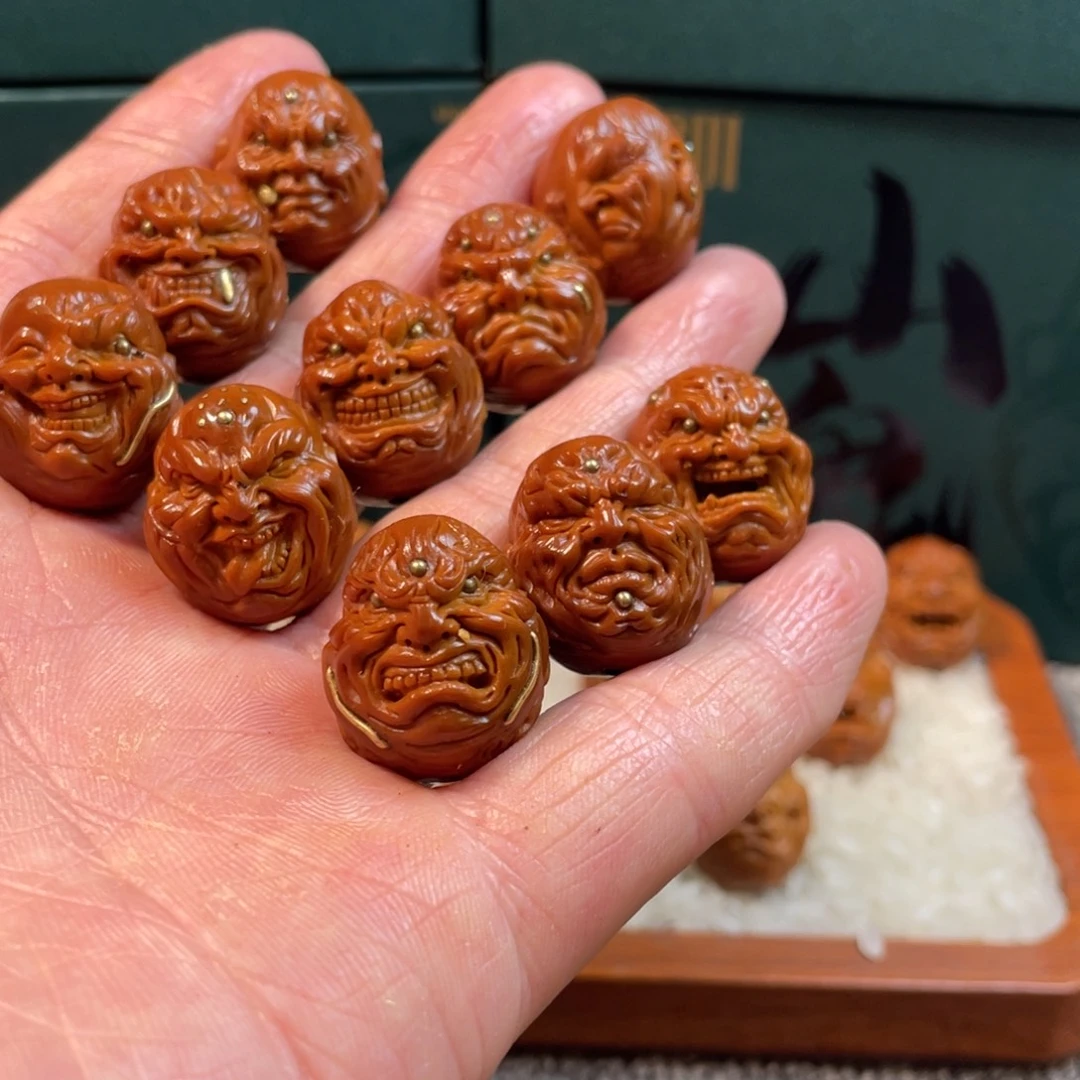 @***️手串/手链橄榄核橄榄核