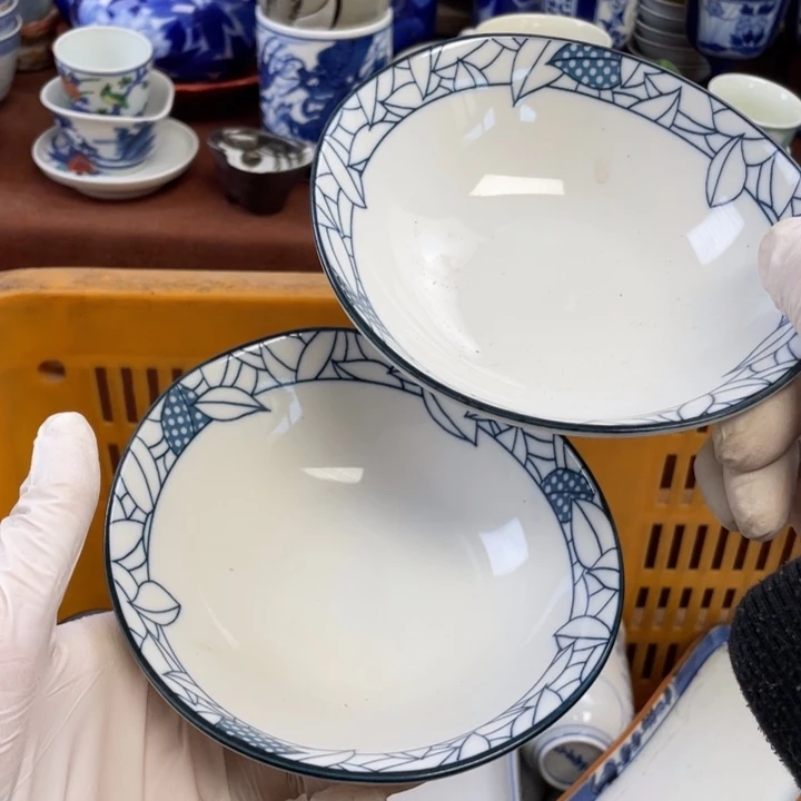 白泥他家瓷器真美…开播了