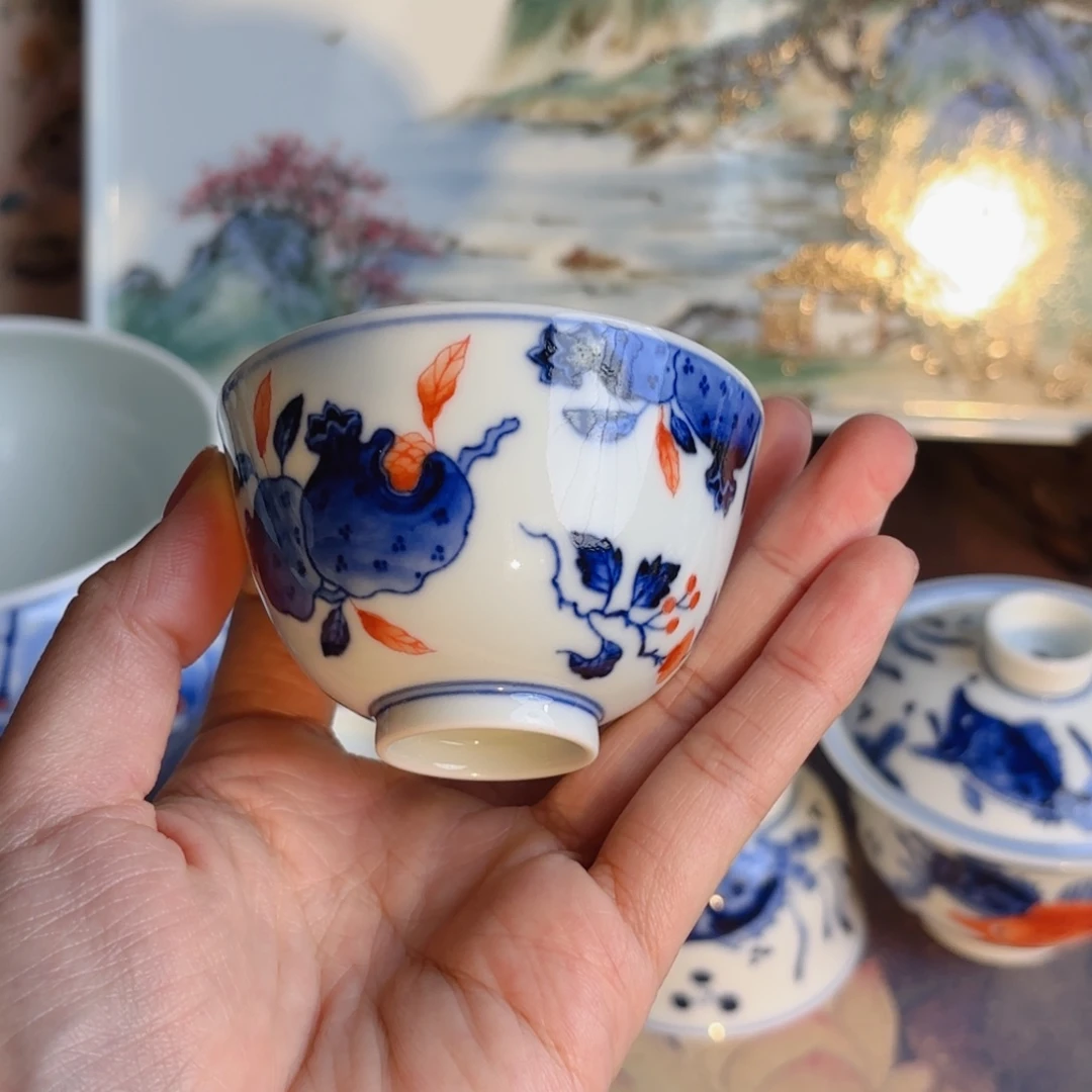 景德镇陶瓷景德镇窑