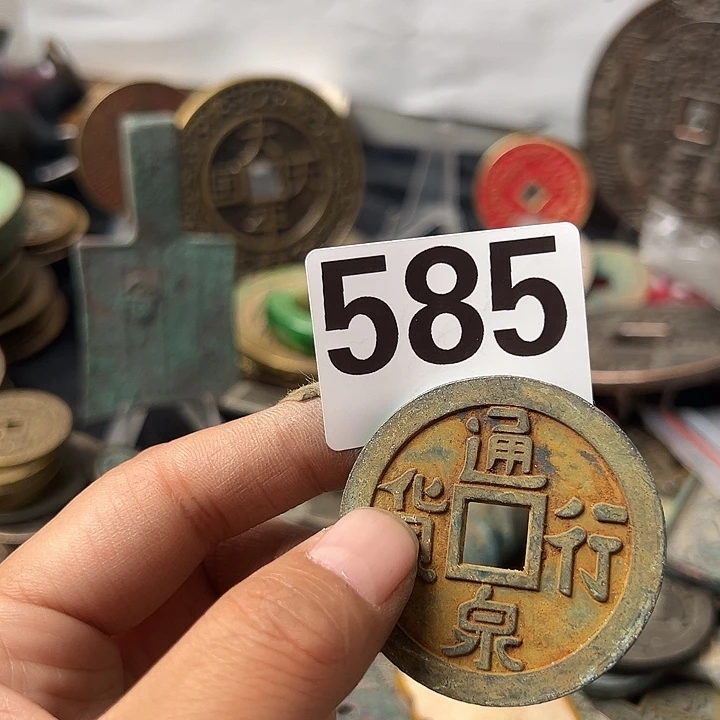 ꩵ***࿐铜复古文创工艺品