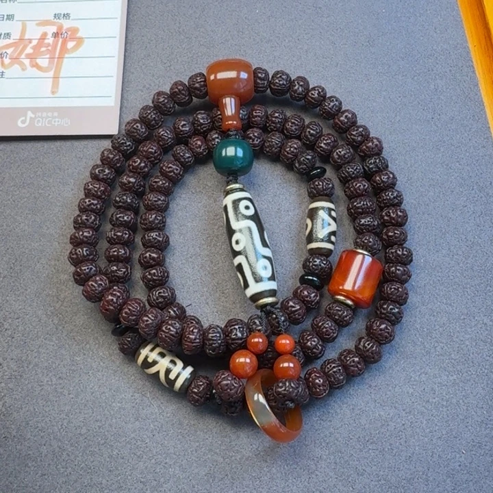 金刚菩提吊坠金刚