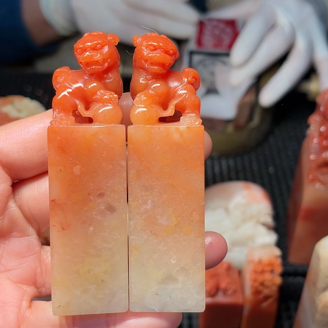 昌化石印石我的朋友在哪里