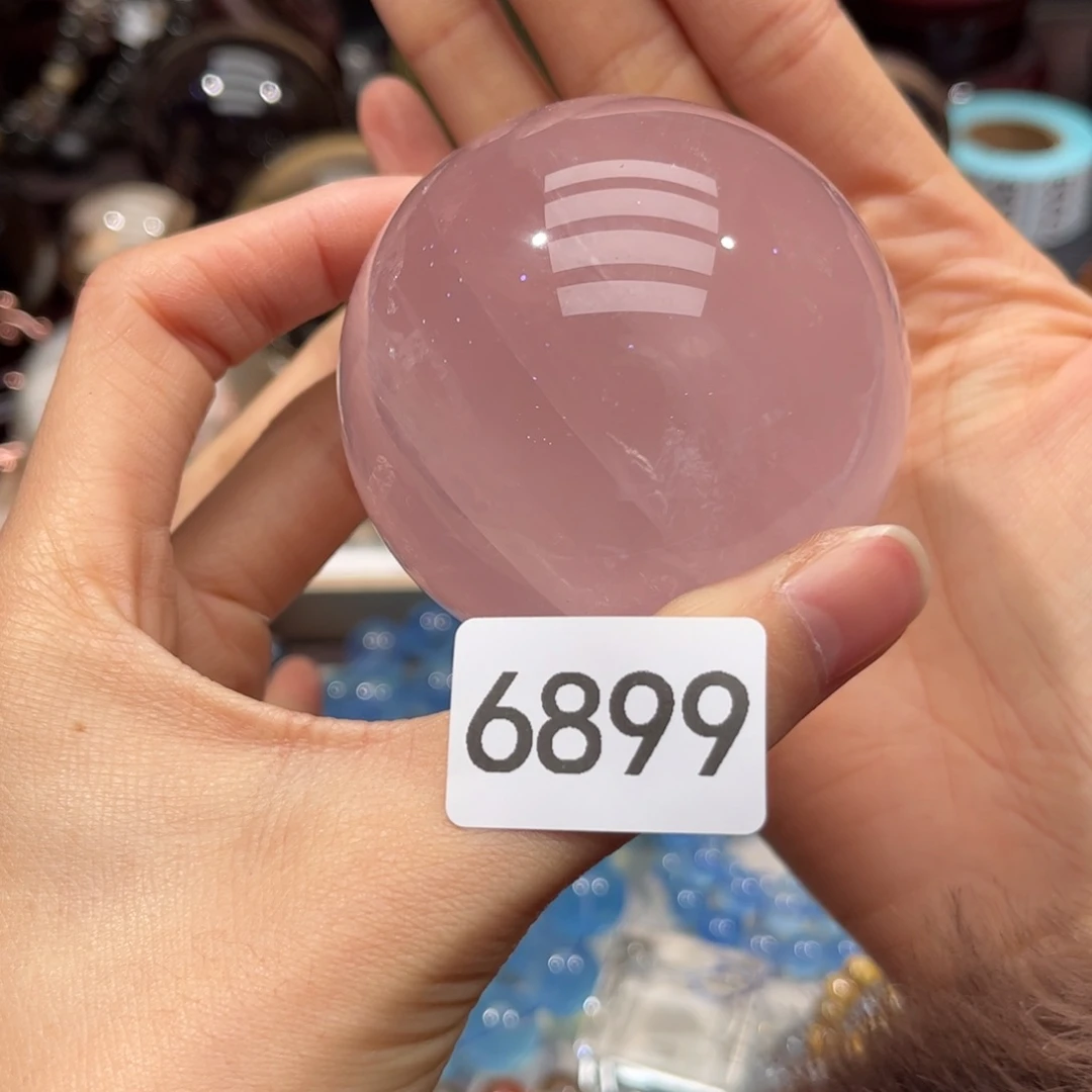 【闪购商品】未镶嵌大型摆件（非配饰）水晶